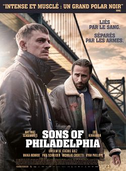 Sons of Philadelphia FRENCH WEBRIP 2021