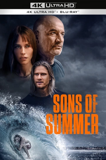 Sons of Summer MULTI 4K ULTRA HD x265 2023