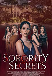 Sorority Secrets FRENCH WEBRIP 720p 2021