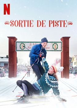 Sortie de piste FRENCH WEBRIP 1080p 2022