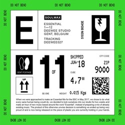 Soulwax - Essential 2018