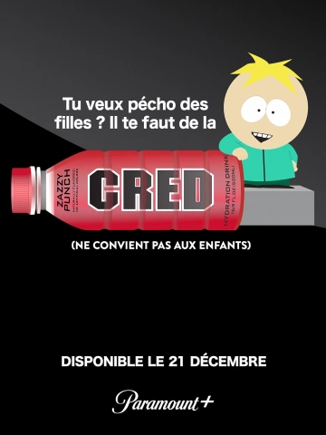 South Park (ne convient pas aux enfants) FRENCH WEBRIP 2023 FRENCH WEBRIP 2023