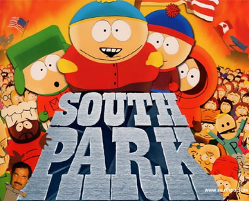 South Park S16E07 VOSTFR HDTV