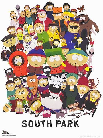 South Park S20E05 VOSTFR HDTV