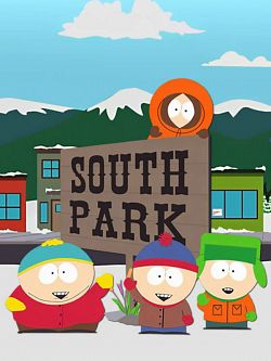 South Park S23E03 VOSTFR HDTV