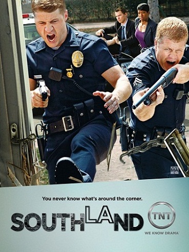 Southland Saison 1 FRENCH HDTV