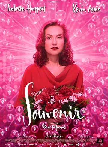 Souvenir FRENCH DVDRIP 2017