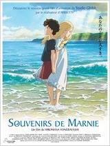 Souvenirs de Marnie FRENCH BluRay 720p 2015