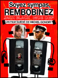 Soyez sympas rembobinez French DVDRIP 2008