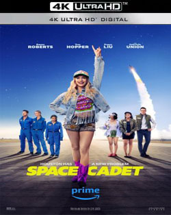 Space Cadet MULTI WEBRIP 1080p 2024