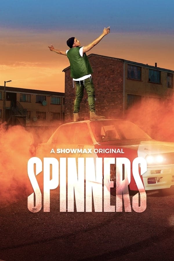 Spinners Saison 1 MULTI HDTV 1080p 2023 MULTI Saison 1 HDTV 1080p 2023