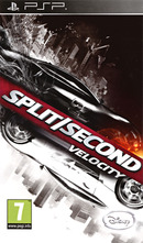 Split/Second Velocity [démo] (PSP)