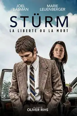 Stürm: la liberté ou la mort FRENCH WEBRIP x264 2022