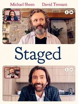 Staged S03E02 VOSTFR HDTV