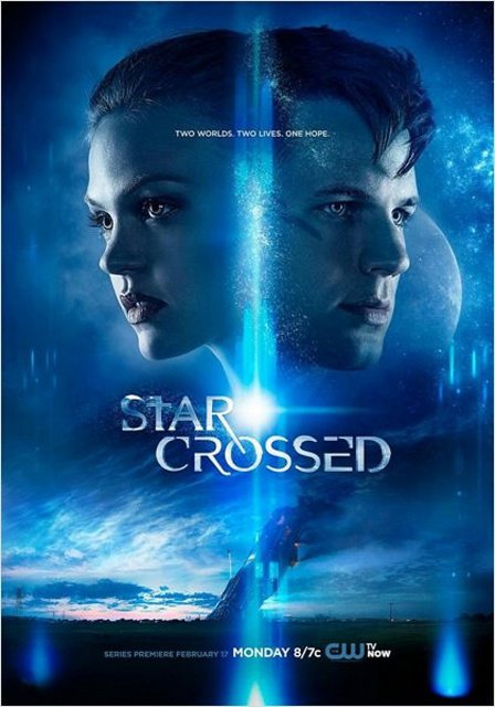 Star-Crossed S01E08 FRENCH HDTV