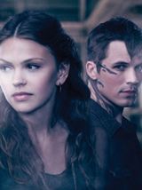 Star-Crossed S01E10 VOSTFR HDTV