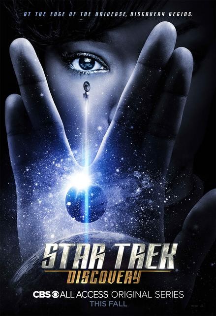 Star Trek Discovery S01E02 FRENCH HDTV