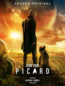 Star Trek: Picard S02E09 VOSTFR HDTV