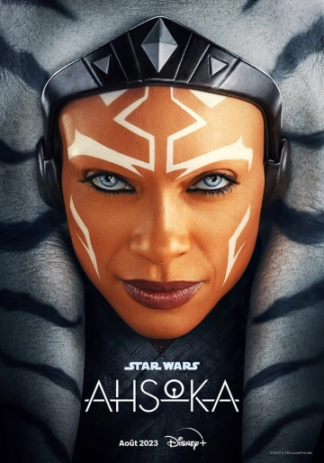 Star Wars: Ahsoka S01E04 FRENCH HDTV