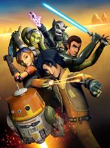 Star Wars Rebels S01E12 FRENCH HDTV