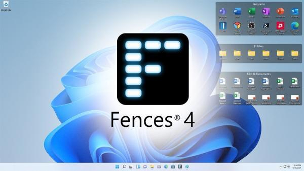 Stardock Fences v4.7.2.0