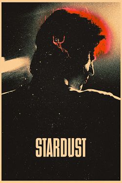 Stardust FRENCH WEBRIP 1080p 2020