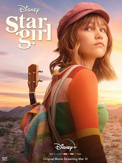 Stargirl FRENCH WEBRIP 2020