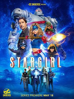 Stargirl S01E07 VOSTFR HDTV