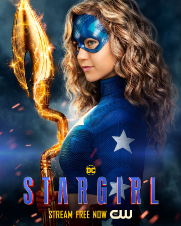 Stargirl S03E11 FRENCH HDTV