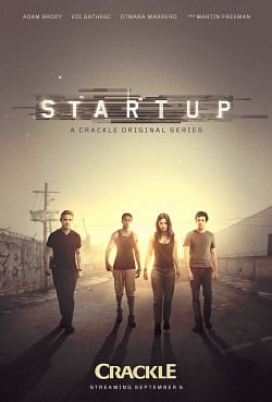 StartUp S01E10 FINAL VOSTFR HDTV