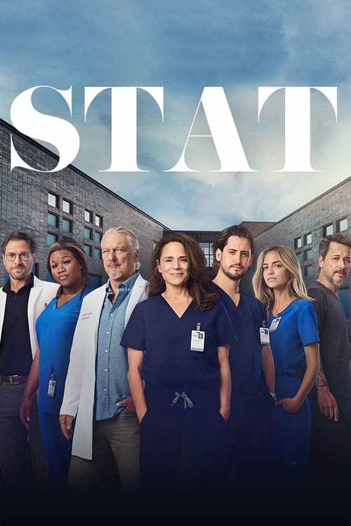 Stat S03E03 FRENCH HDTV 720p 2024