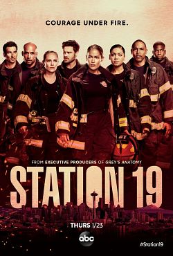 Station 19 S03E11 FRENCH HDTV