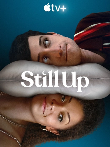 Still Up S01E01 VOSTFR HDTV