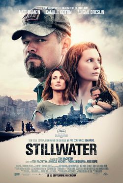 Stillwater FRENCH WEBRIP MD 1080p 2021