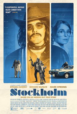 Stockholm FRENCH WEBRIP 1080p 2019