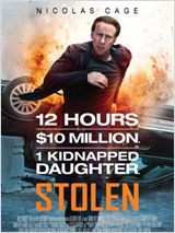 Stolen FRENCH DVDRIP AC3 2012