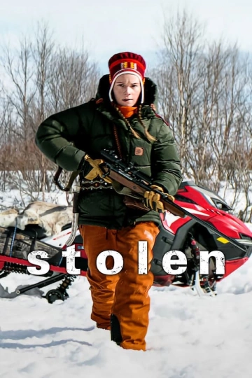 Stolen MULTI WEBRIP 1080p 2024