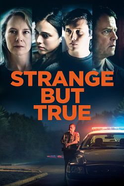 Strange But True FRENCH BluRay 1080p 2020