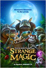 Strange Magic FRENCH DVDRIP x264 2015