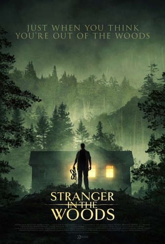 Stranger in the Woods FRENCH WEBRIP LD 2024