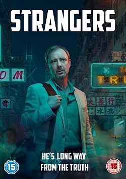 Strangers S01E02 VOSTFR HDTV