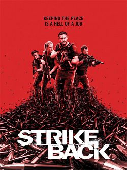 Strike Back S07E04 VOSTFR HDTV