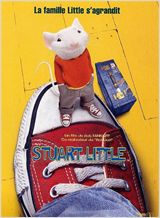 Stuart Little FRENCH DVDRIP 2000