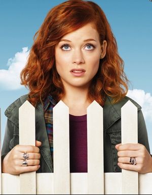 Suburgatory S02E07 VOSTFR HDTV