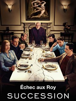 Succession S02E02 FRENCH HDTV