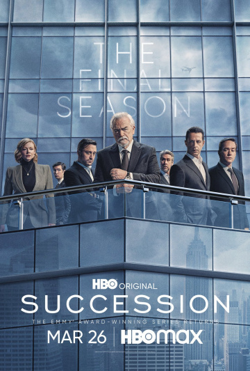 Succession S04E02 FRENCH HDTV