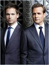 Suits S03E08 VOSTFR HDTV