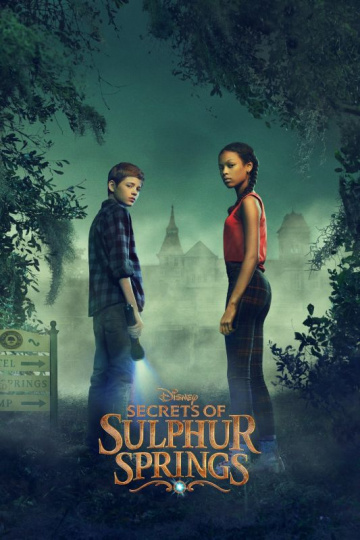 Sulphur Springs S01E06 VOSTFR HDTV