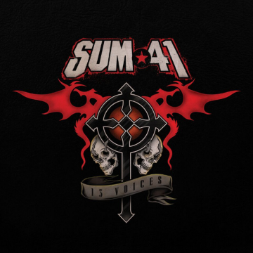 Sum 41 - 13 Voices 2016