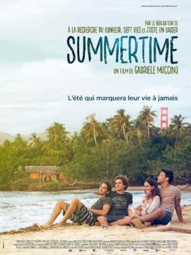 Summertime FRENCH WEBRIP 2018